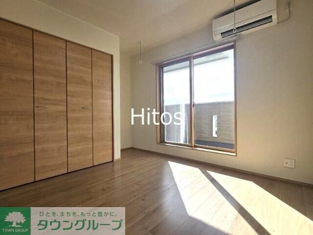 アンナプルナの物件内観写真