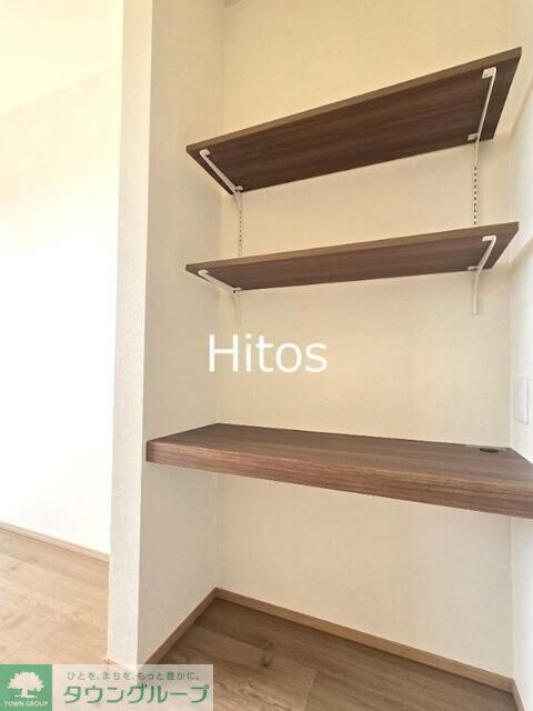 アンナプルナの物件内観写真