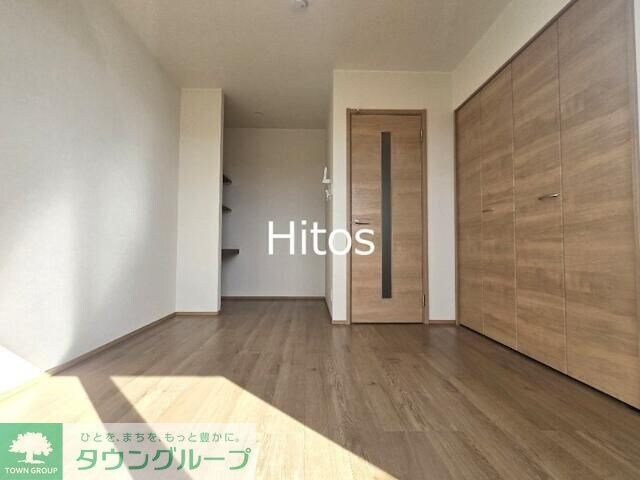 アンナプルナの物件内観写真