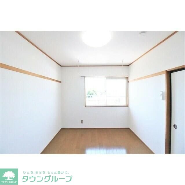 リーブル Cの物件内観写真