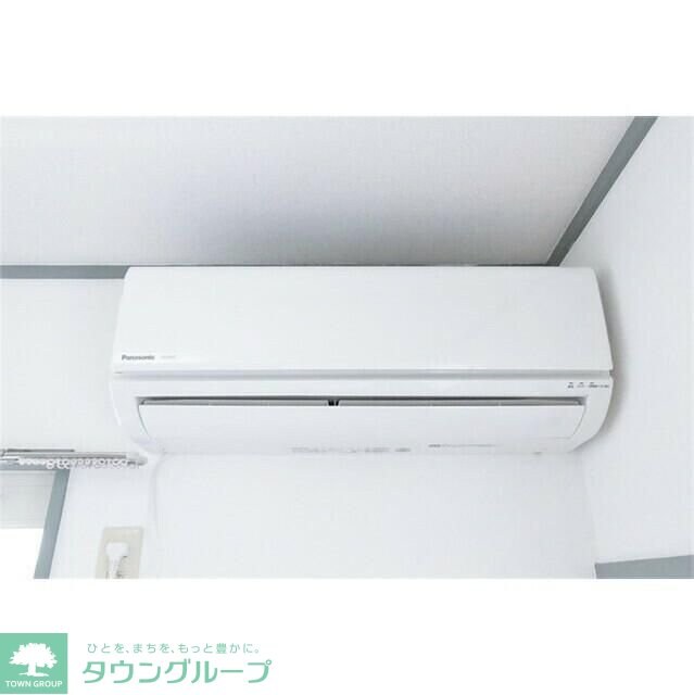 リーブル Cの物件内観写真