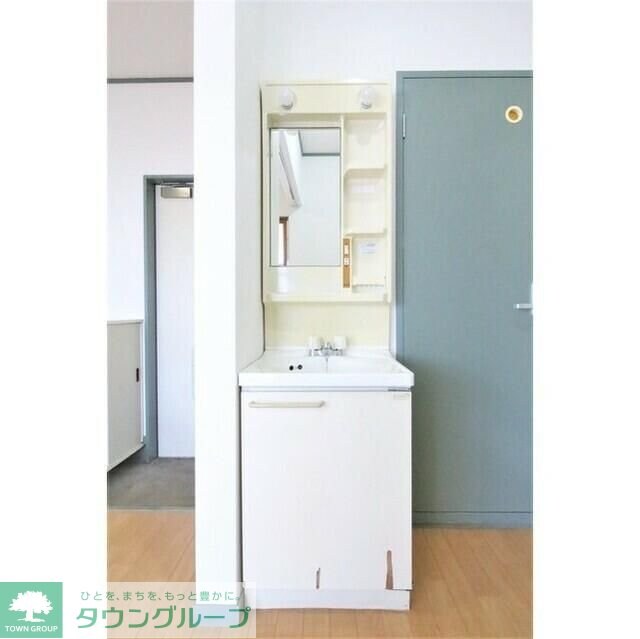 リーブル Cの物件内観写真