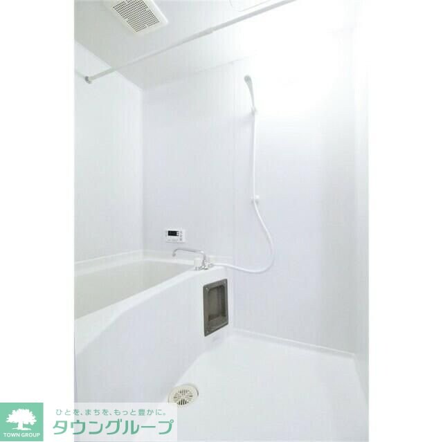 リーブル Cの物件内観写真