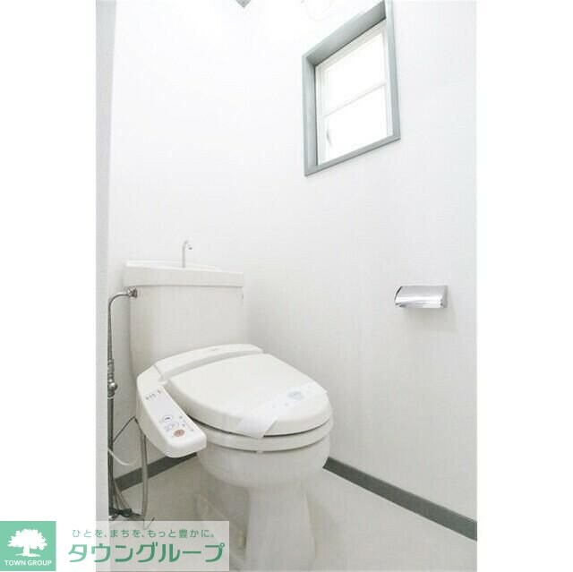 リーブル Cの物件内観写真