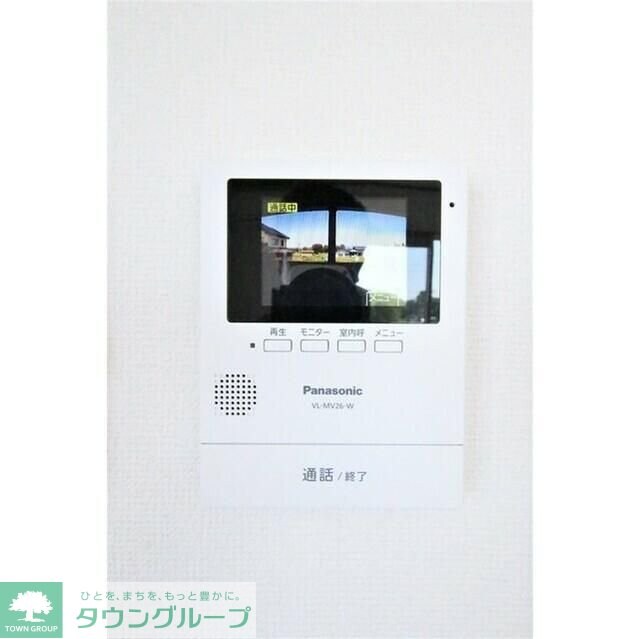 リーブル Cの物件内観写真