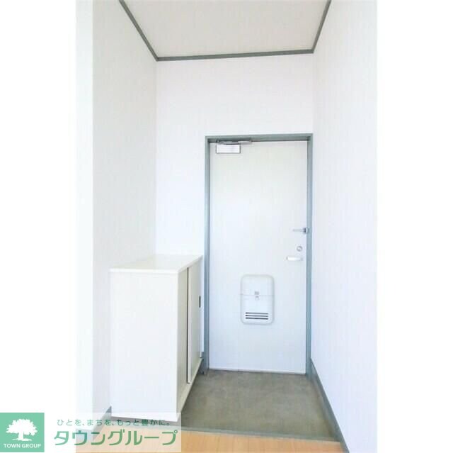 リーブル Cの物件内観写真