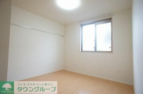 ヴィラ・エステート Aの物件内観写真