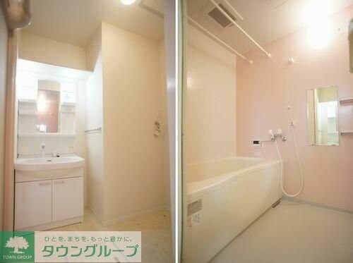 ヴィラ・エステート Aの物件内観写真