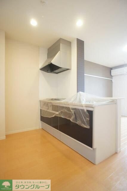 ヴィラ・エステート Aの物件内観写真