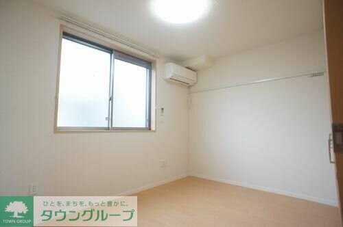 ヴィラ・エステート Aの物件内観写真