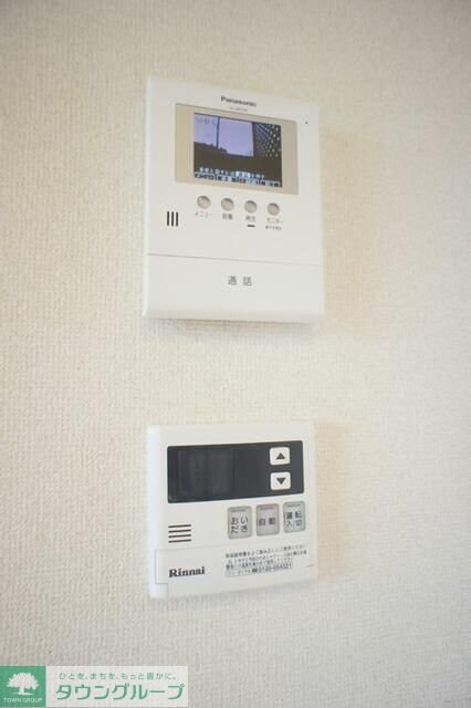 ヴィラ・エステート Aの物件内観写真