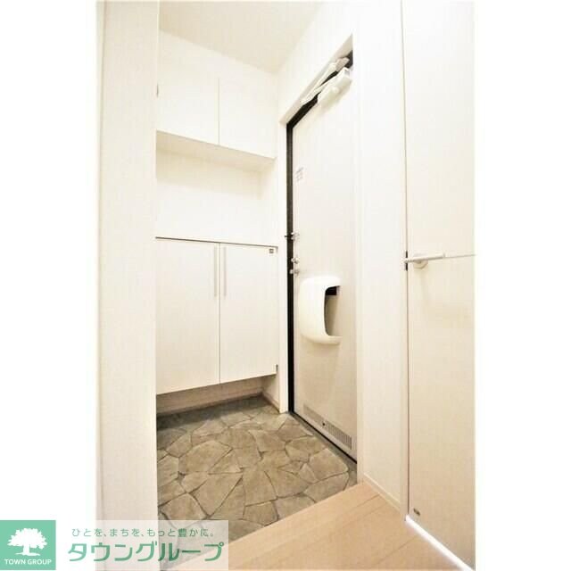 ラ・プレミール Bの物件内観写真