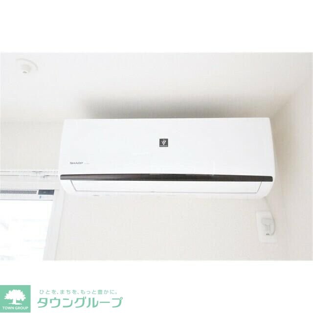 ラ・プレミール Bの物件内観写真