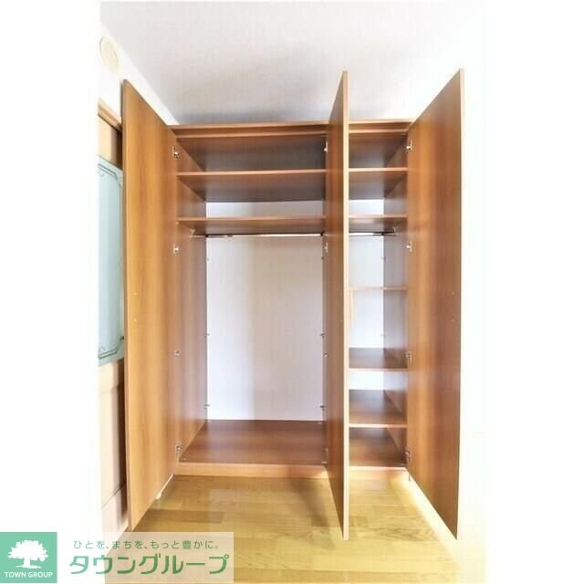 ReNaXiA Kawaharaの物件内観写真