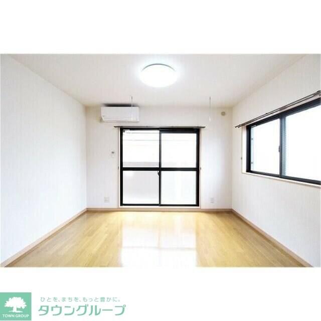 ReNaXiA Kawaharaの物件内観写真