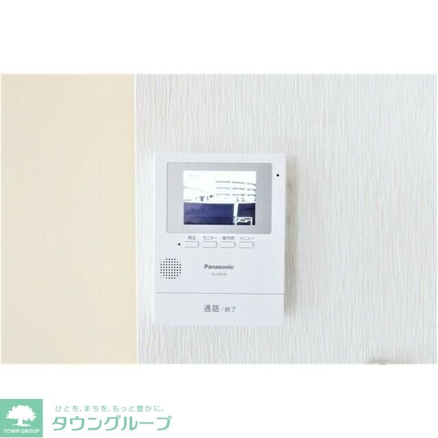 ReNaXiA Kawaharaの物件内観写真