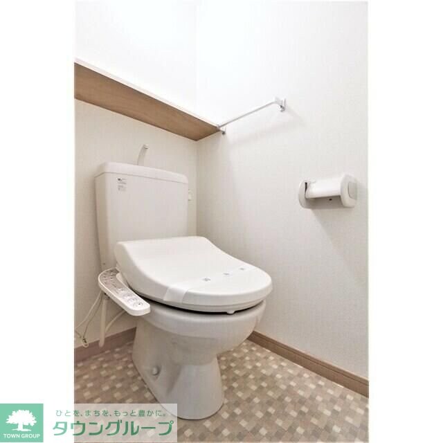 ReNaXiA Kawaharaの物件内観写真