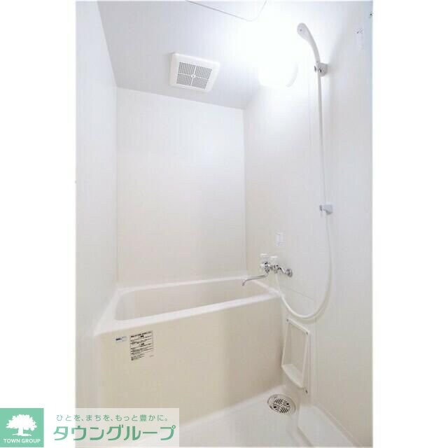 ReNaXiA Kawaharaの物件内観写真