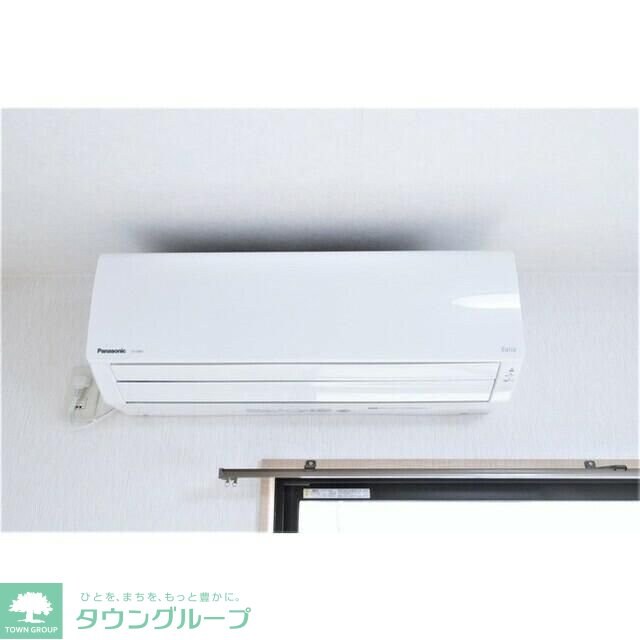 ReNaXiA Kawaharaの物件内観写真