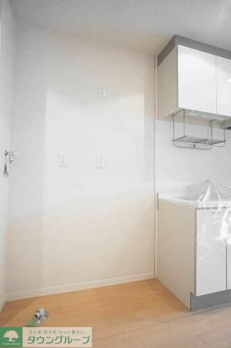 VIPコートの物件内観写真