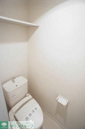 VIPコートの物件内観写真