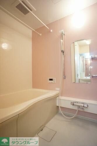 VIPコートの物件内観写真