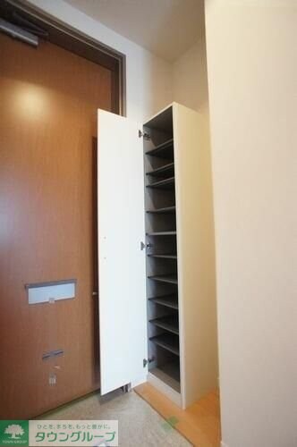 VIPコートの物件内観写真