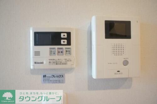 VIPコートの物件内観写真