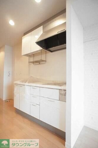 VIPコートの物件内観写真