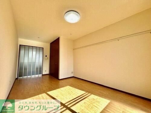 クレール南の物件内観写真