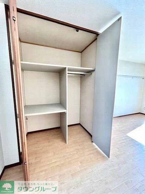 クレール南の物件内観写真