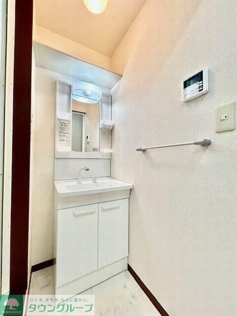 クレール南の物件内観写真