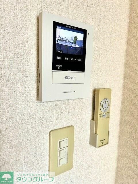 クレール南の物件内観写真