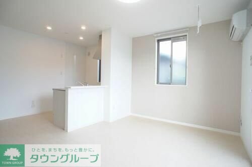 グランボヌールの物件内観写真