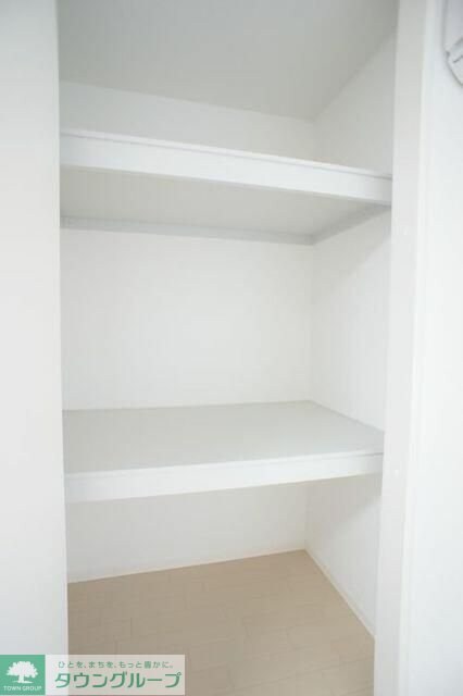 グランボヌールの物件内観写真