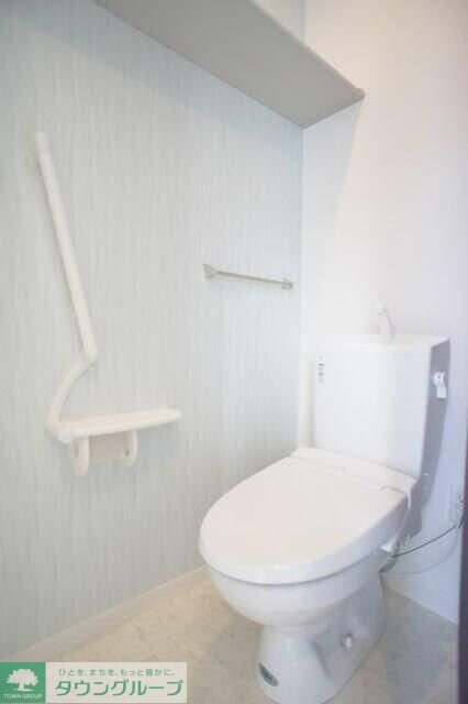 グランボヌールの物件内観写真