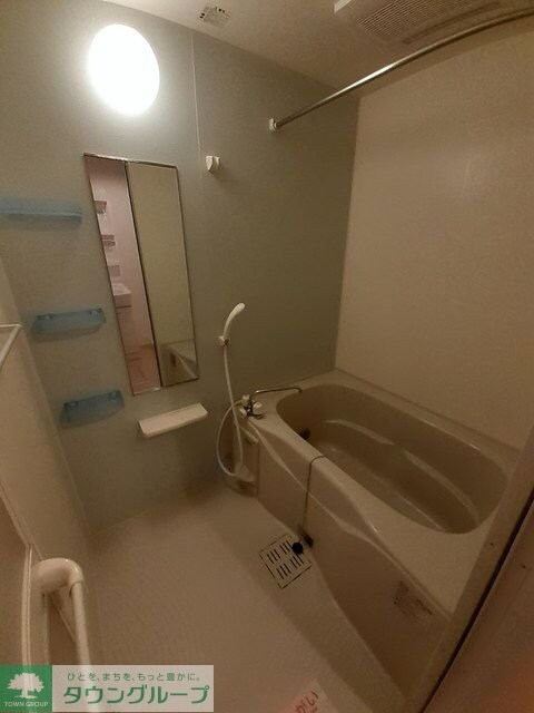 グランクラスAの物件内観写真