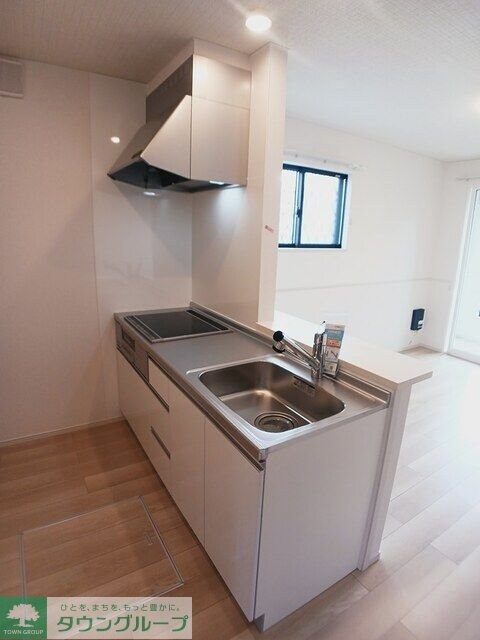 フロレゾン 桜の物件内観写真