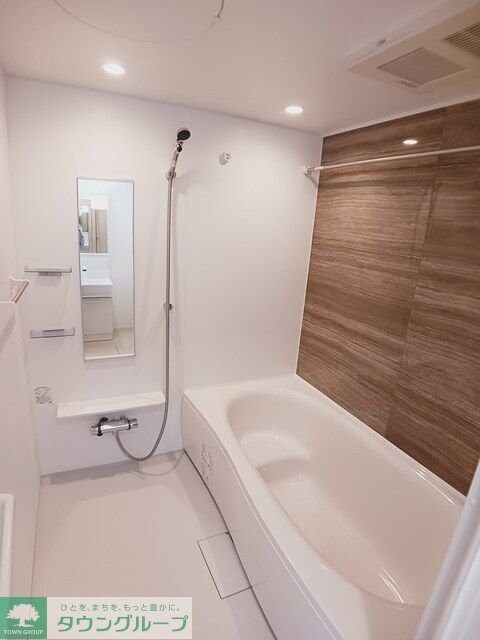 フロレゾン 桜の物件内観写真