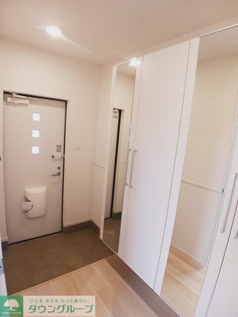 フロレゾン 桜の物件内観写真