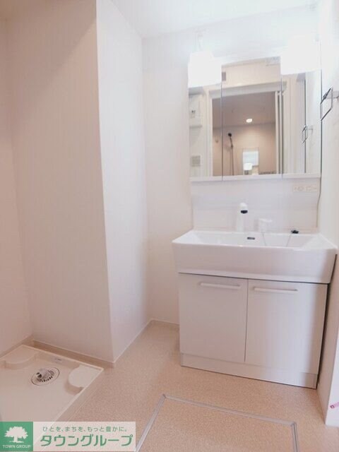 フロレゾン 桜の物件内観写真