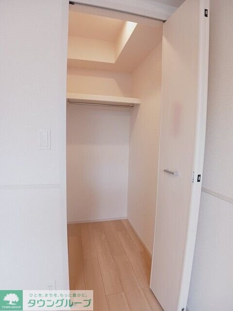 フロレゾン 桜の物件内観写真