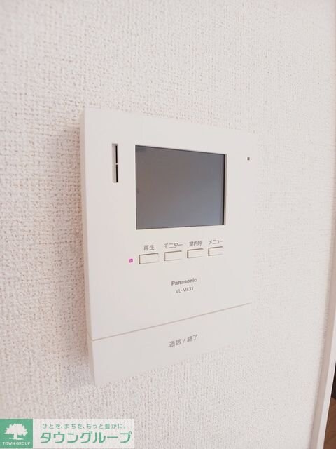 フロレゾン 桜の物件内観写真