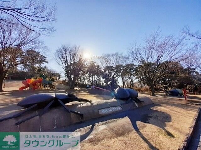 フロレゾン 桜の物件内観写真