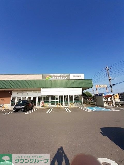 フロレゾン 桜の物件内観写真