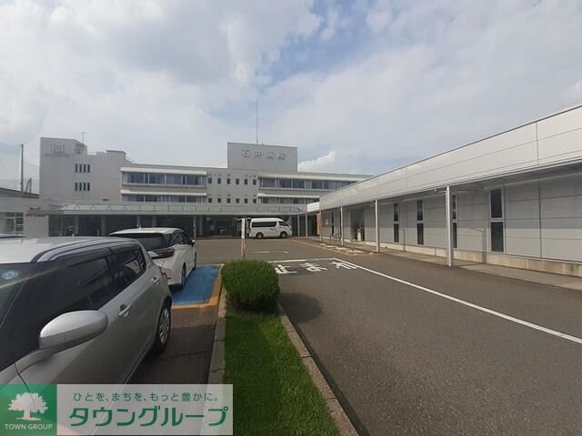 フロレゾン 桜の物件内観写真