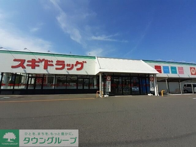 フロレゾン 桜の物件内観写真