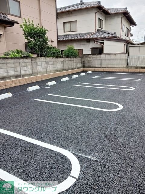 フロレゾン 桜の物件内観写真