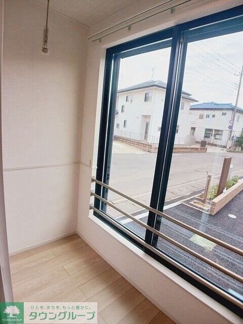 フロレゾン 桜の物件内観写真