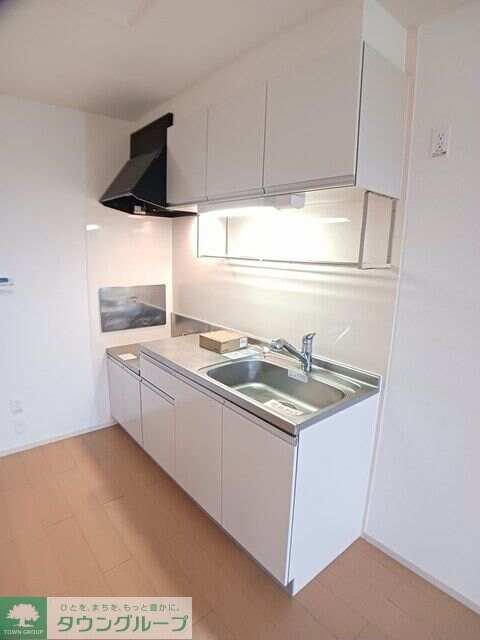 グランクラスBの物件内観写真